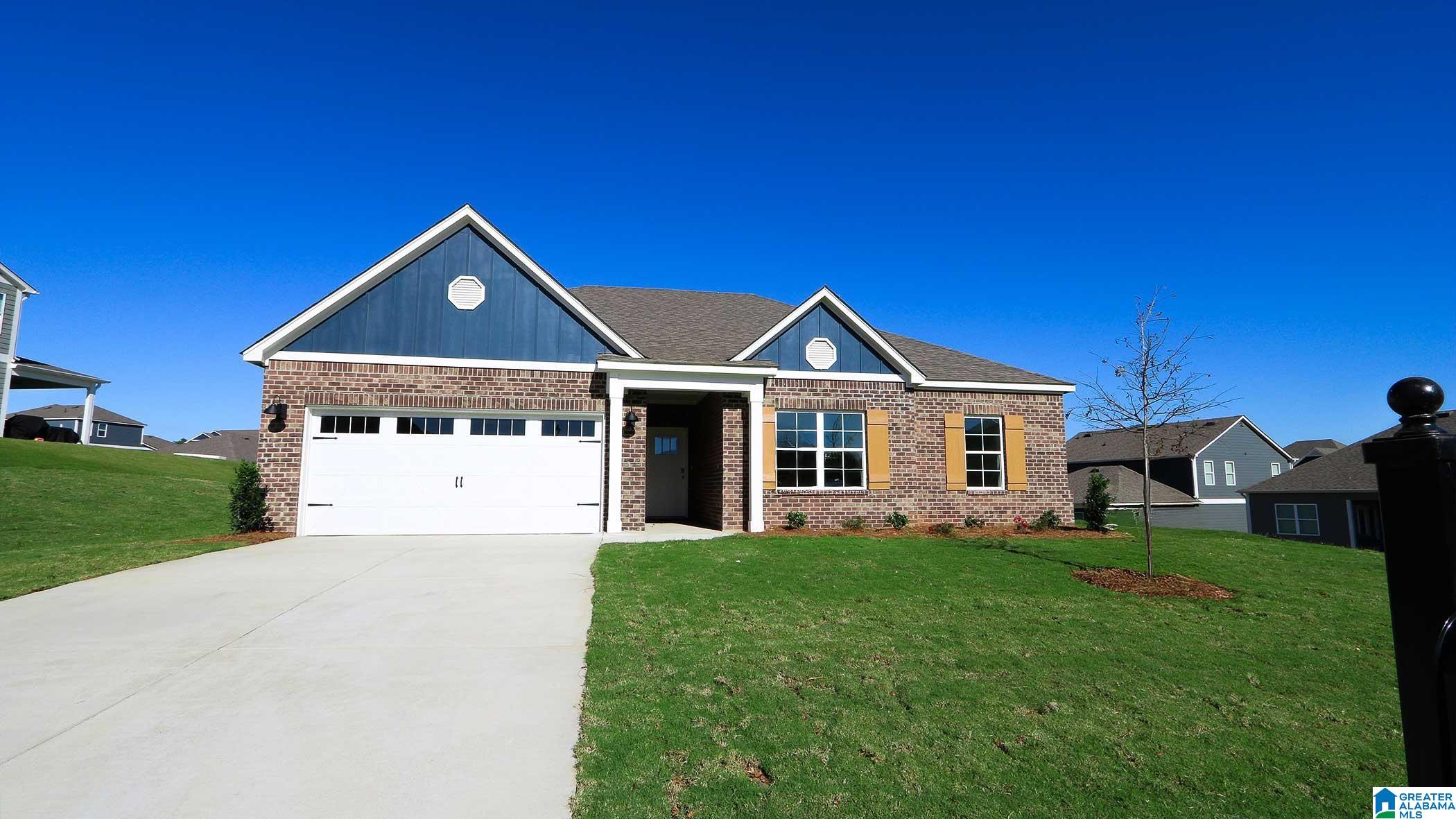 4049 Susie View Lane Alabaster, AL 35007 - Photo 1 of 47