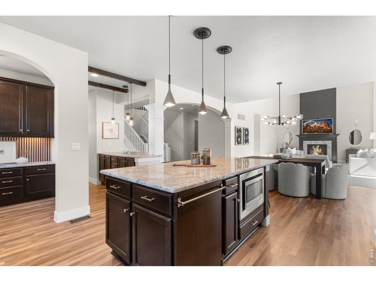 7027 Ruidoso Drive Windsor, CO 80550 - Photo 13 of 50 High End Granite