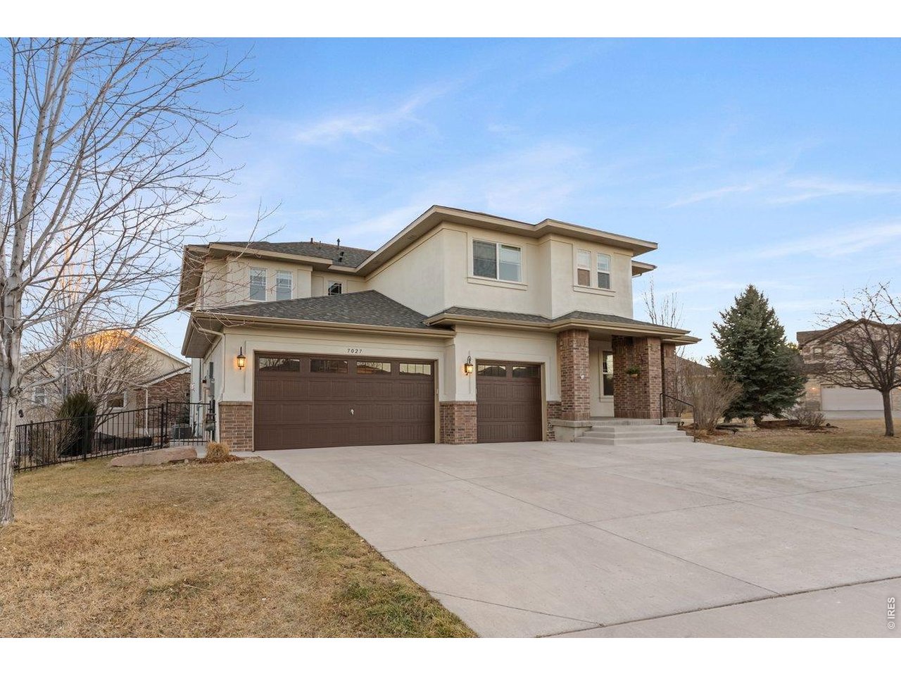 7027 Ruidoso Drive Windsor, CO 80550 - Photo 2 of 50 Newly Painted
