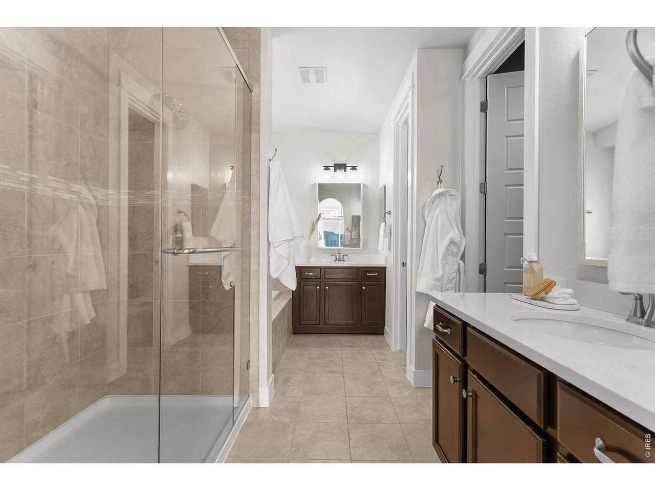 7027 Ruidoso Drive Windsor, CO 80550 - Photo 28 of 50 Separate Vanities