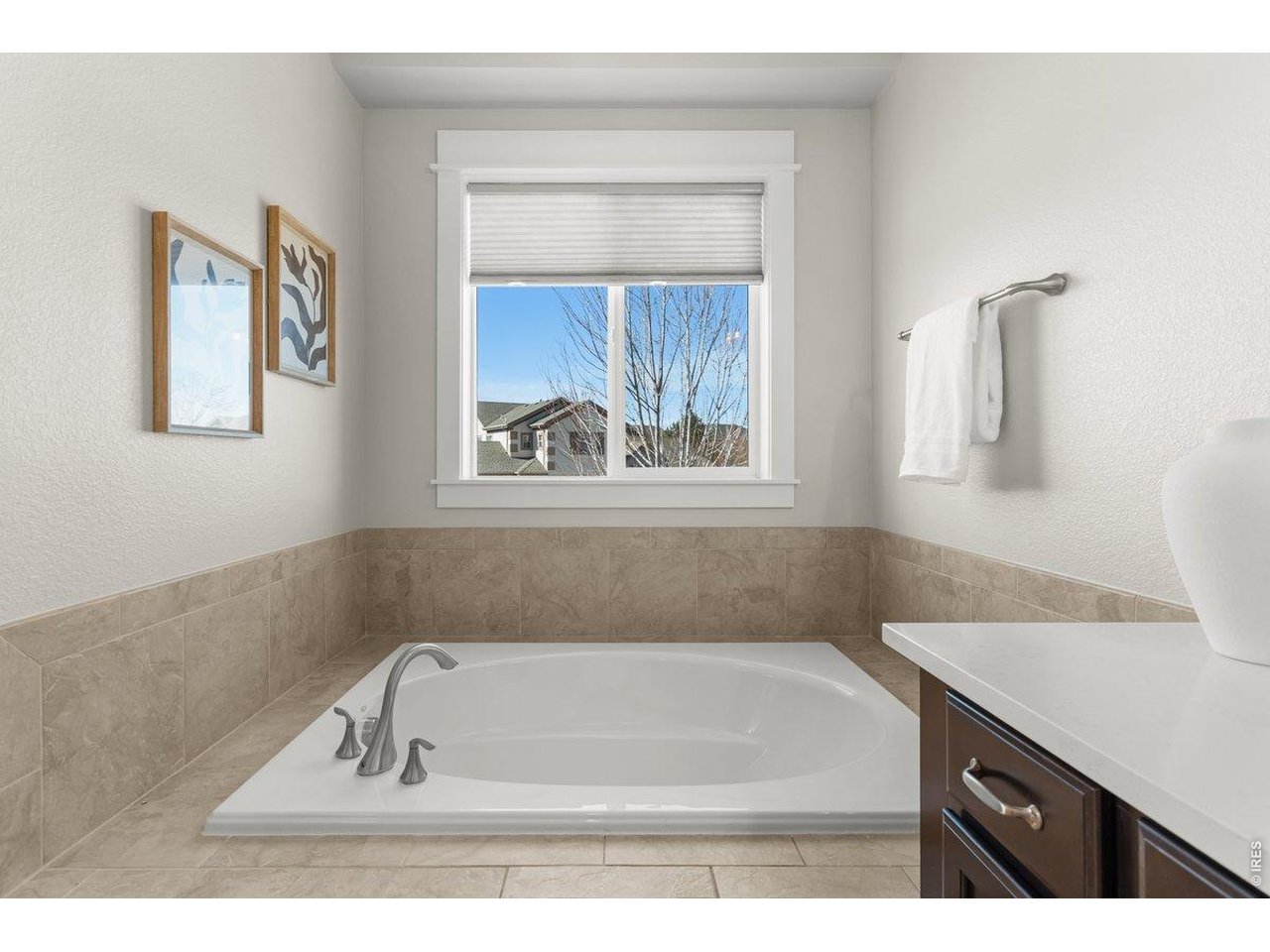 7027 Ruidoso Drive Windsor, CO 80550 - Photo 29 of 50 Soaking Tub
