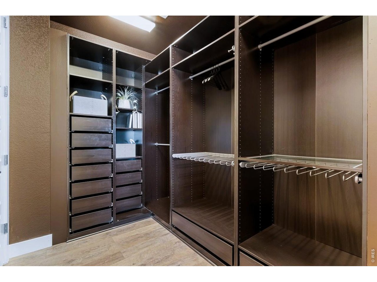 7027 Ruidoso Drive Windsor, CO 80550 - Photo 30 of 50 Custom Closet