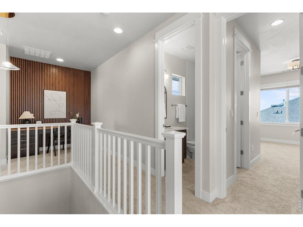 7027 Ruidoso Drive Windsor, CO 80550 - Photo 37 of 50 Work Station