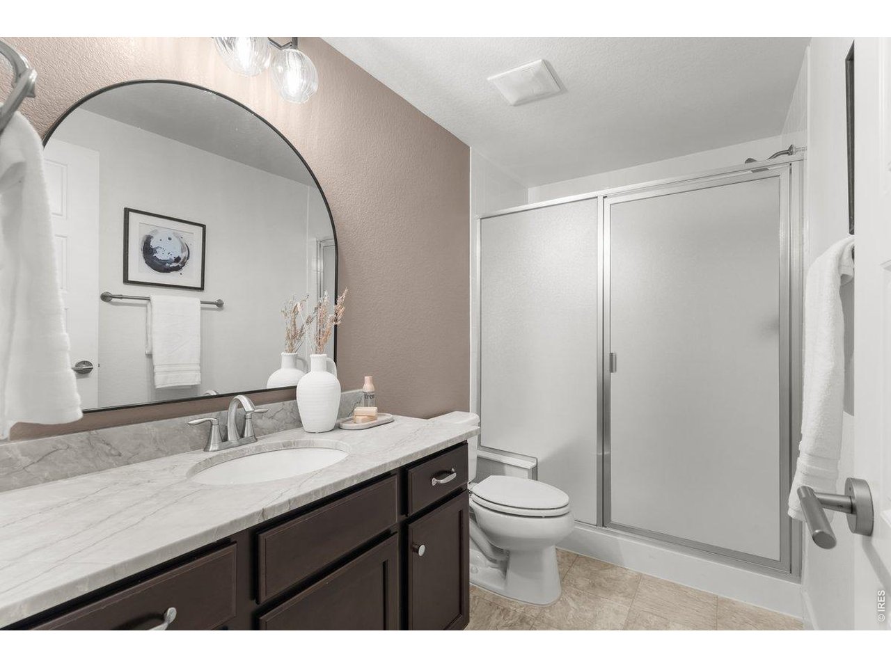 7027 Ruidoso Drive Windsor, CO 80550 - Photo 42 of 50 Basement Bathroom