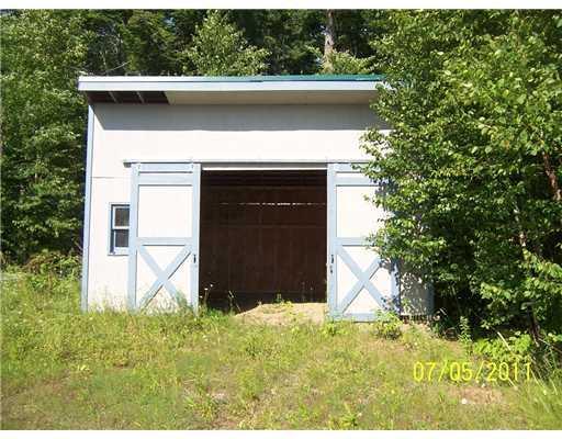 265 Poland Woods Road Morrill, ME 04952 - Photo 2 of 8 Stable/Barn.