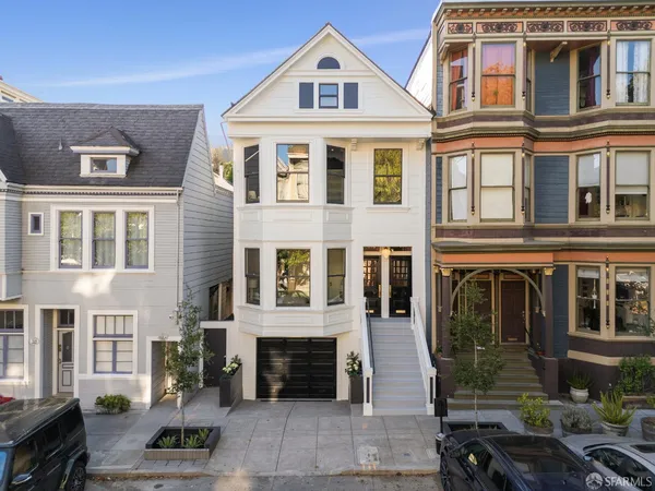 $2,995,000 | 160 Noe Street, San Francisco, CA 94114