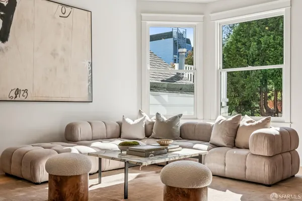 $2,995,000 | 160 Noe Street, San Francisco, CA 94114