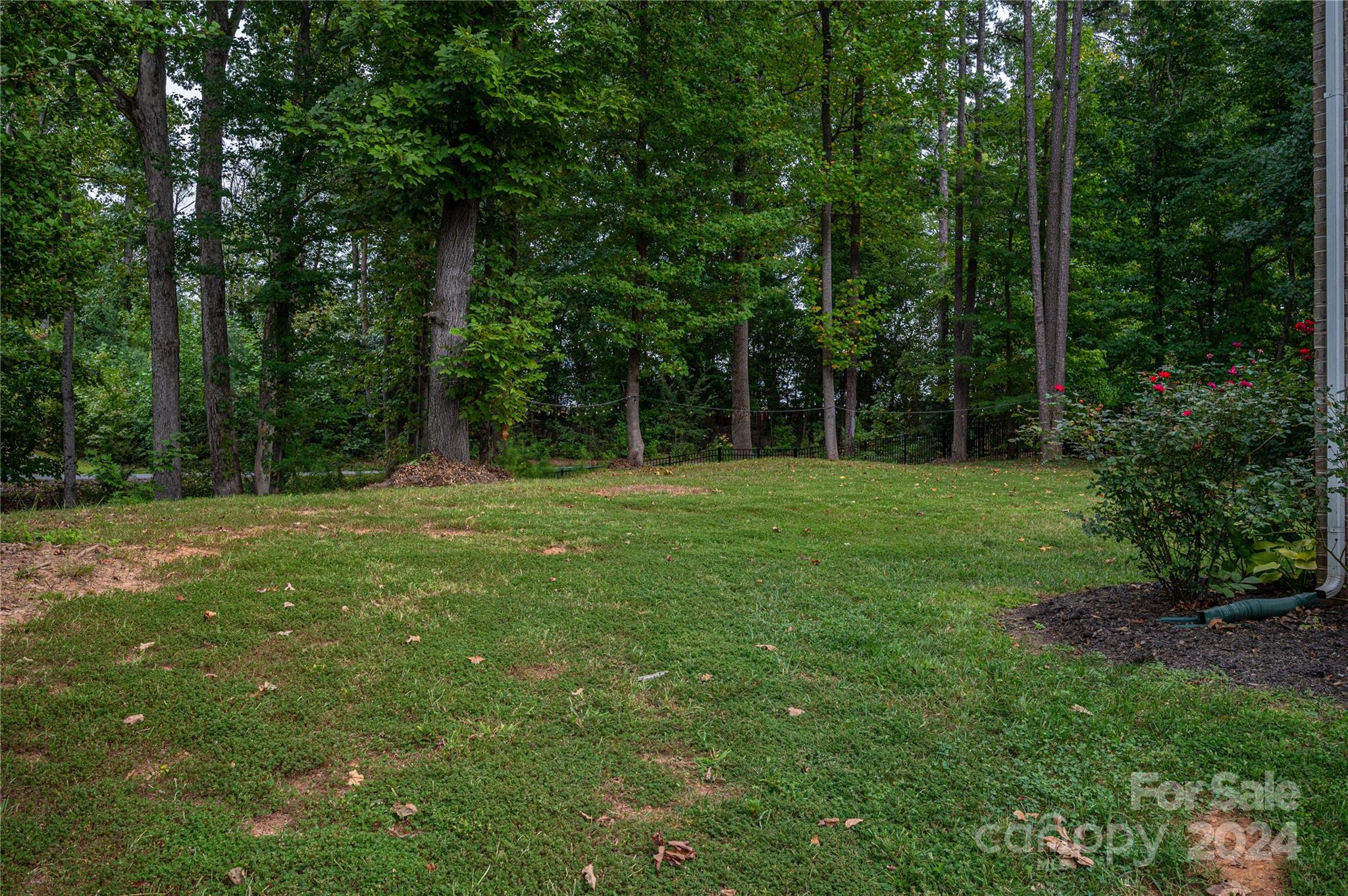 4050 Halyard Drive Denver, NC 28037 - Photo 46 of 48 a view of green field with trees in the background