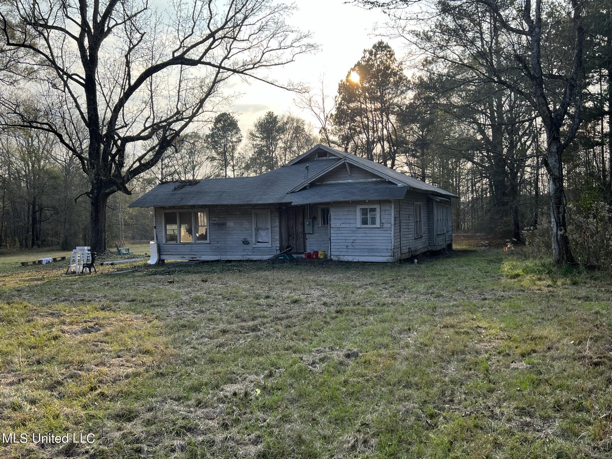 1226 Old River Road Harrisville, MS 39082 - Photo 33 of 37 IMG_2989