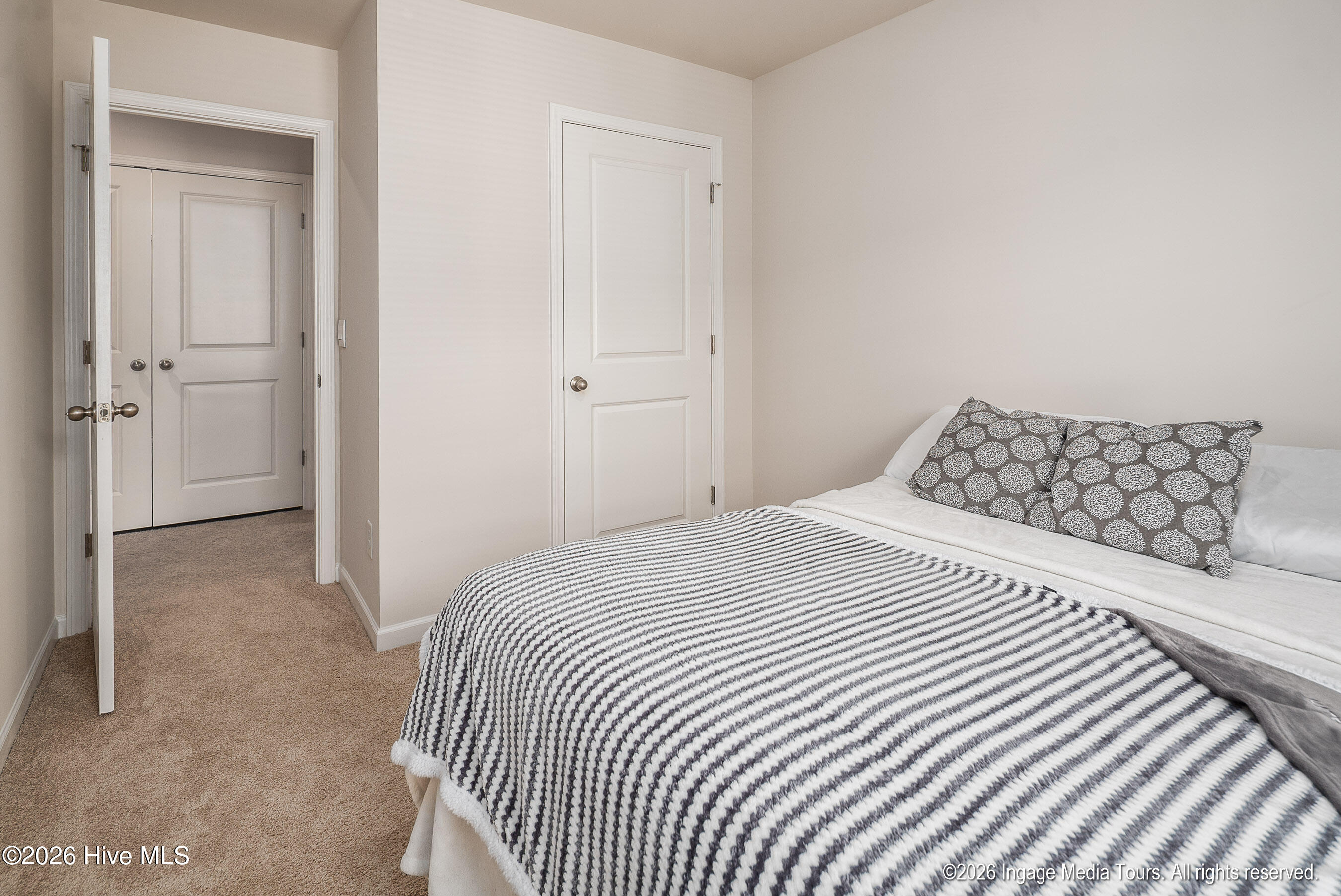 1001 Rhett Way, Unit C Greenville, NC 27834 - Photo 24 of 30 Bedroom 2