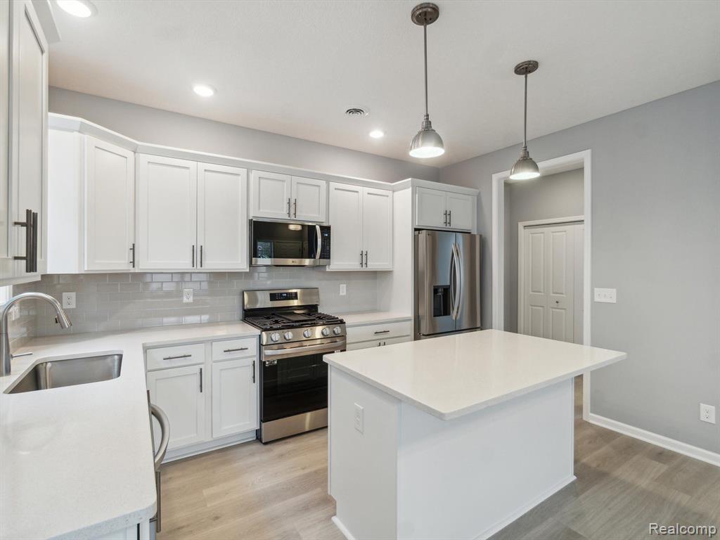 1705 Ashfield Street Howell, MI 48855 - Photo 29 of 54