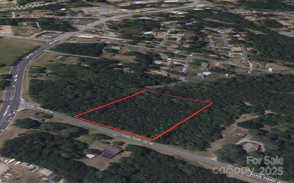 0 Kool Park Road Northeast Hickory, NC 28601 - Photo 18 of 18