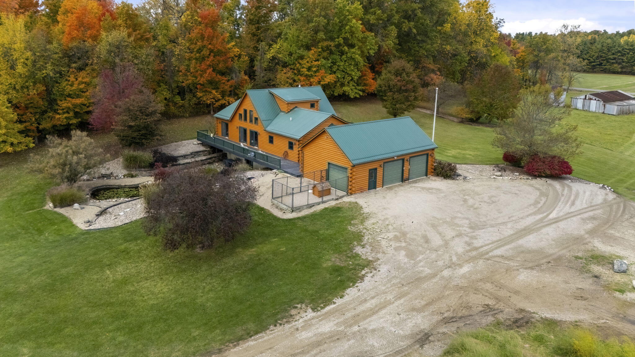 1630 Buffalo Road Galien, MI 49113 - Photo 5 of 44 5-web-or-mls-DJI_20251024132706_0329_DDN