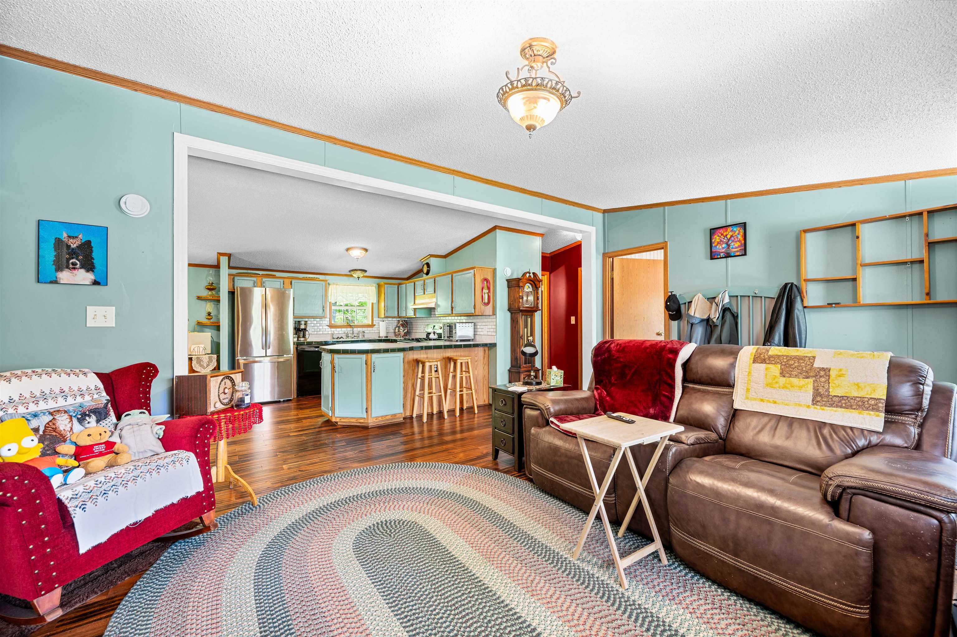 125 Bean Road Plainfield, VT 05667 - Photo 14 of 53