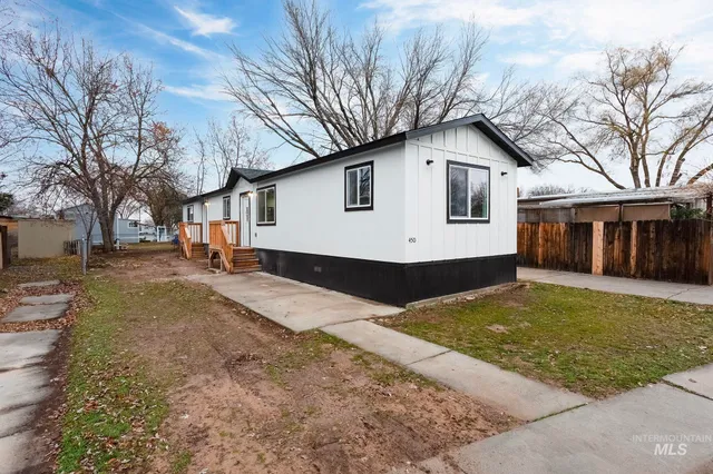 $105,000 | 450 Greenleaf Street, Boise, ID 83713