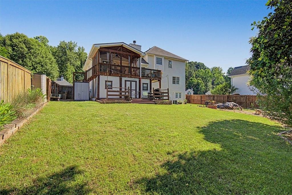 214 Moore Valley Way Canton, GA 30115 - Photo 47 of 59