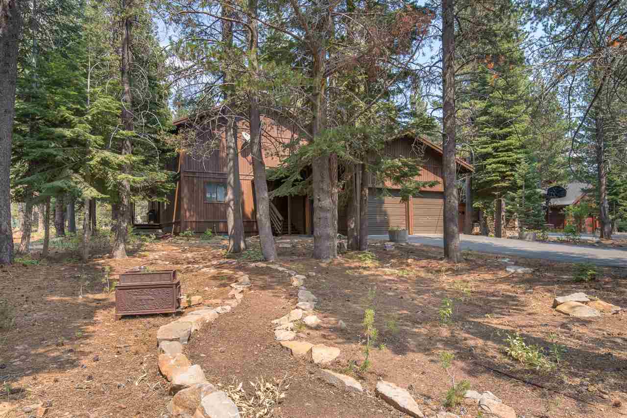 11334 Chalet Road Truckee, CA 96161 - Photo 2 of 14 Gallery Image 2
