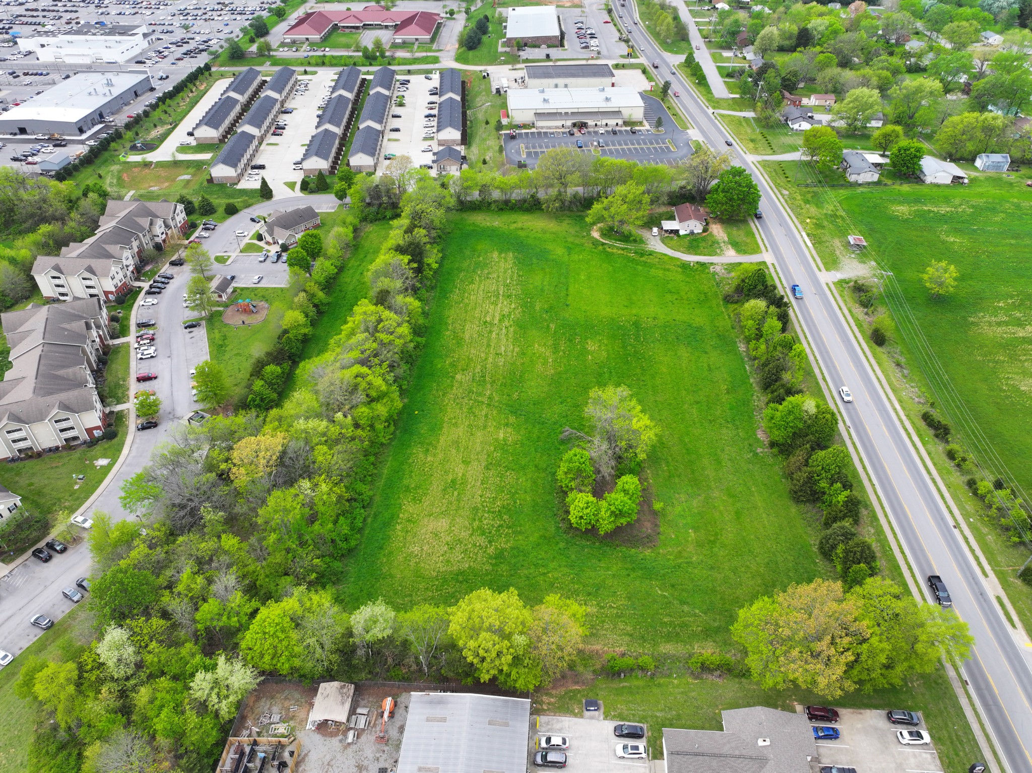 0 Needmore Road Clarksville, TN 37040 - Photo 19 of 20