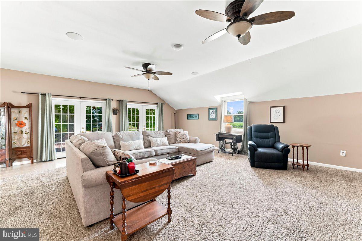 2765 Blue Ball Road Elkton, MD 21921 - Photo 20 of 54 Spacious living area with natural light.