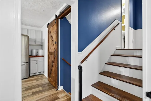 $264,900 | 1145 Old Rockmart Road Southeast, Silver Creek, GA 30173