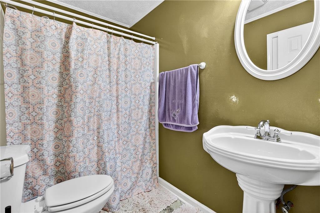 1145 Old Rockmart Road Southeast Silver Creek, GA 30173 - Photo 13 of 44