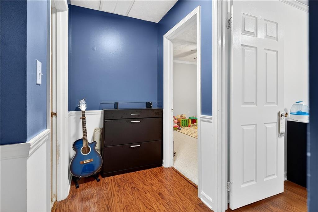 1145 Old Rockmart Road Southeast Silver Creek, GA 30173 - Photo 14 of 44