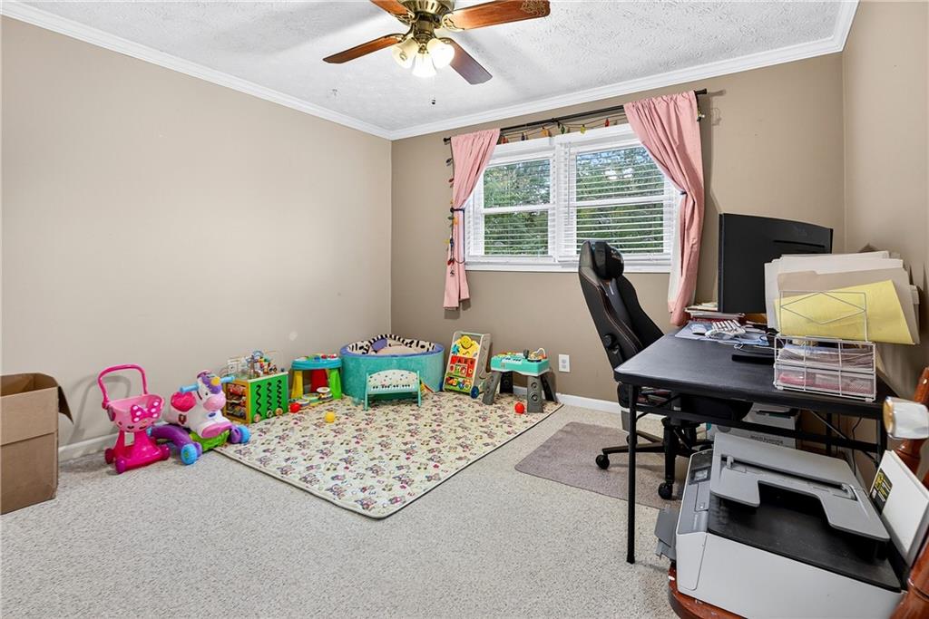 1145 Old Rockmart Road Southeast Silver Creek, GA 30173 - Photo 16 of 44