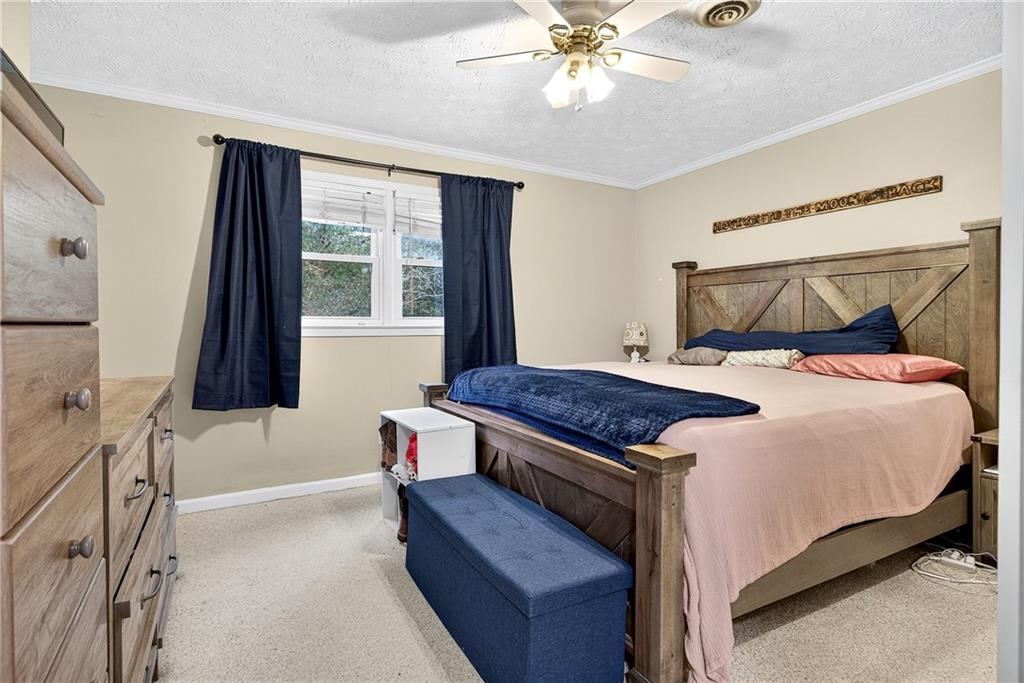 1145 Old Rockmart Road Southeast Silver Creek, GA 30173 - Photo 17 of 44