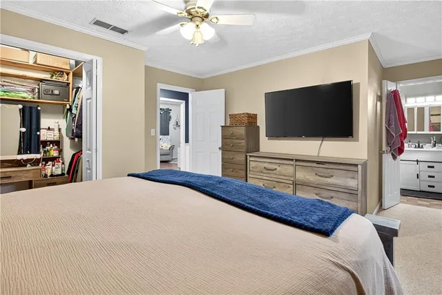 $264,900 | 1145 Old Rockmart Road Southeast, Silver Creek, GA 30173