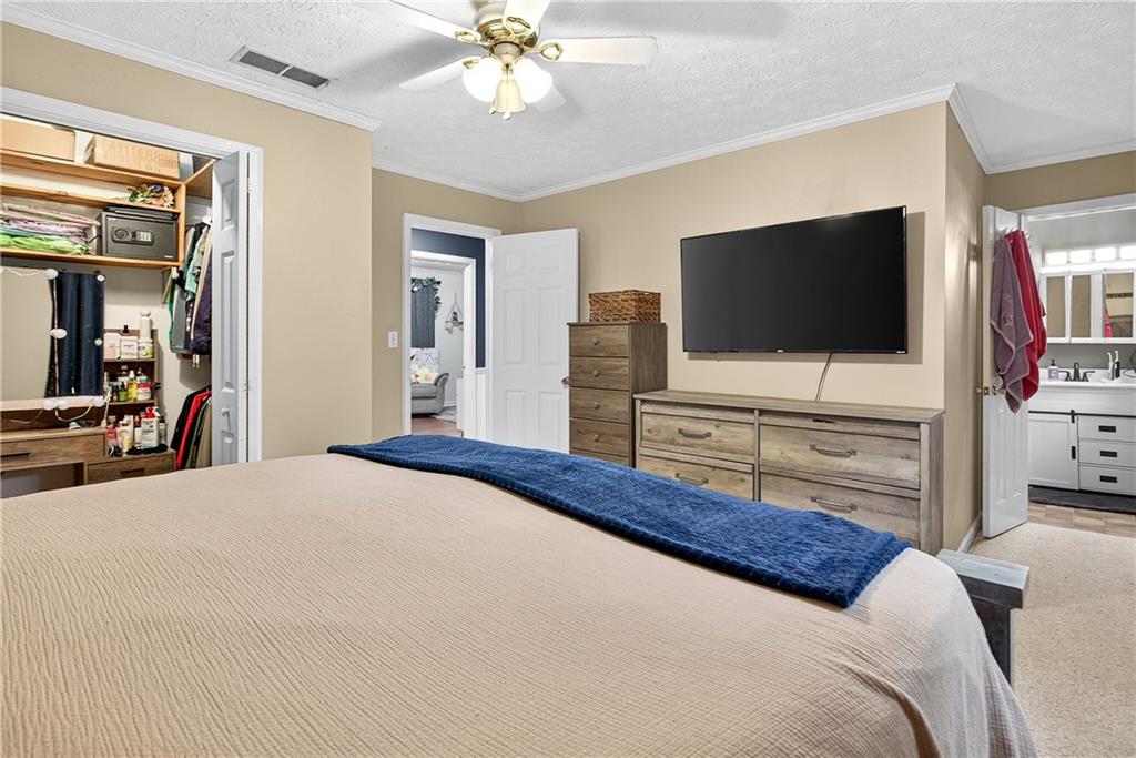 1145 Old Rockmart Road Southeast Silver Creek, GA 30173 - Photo 18 of 44