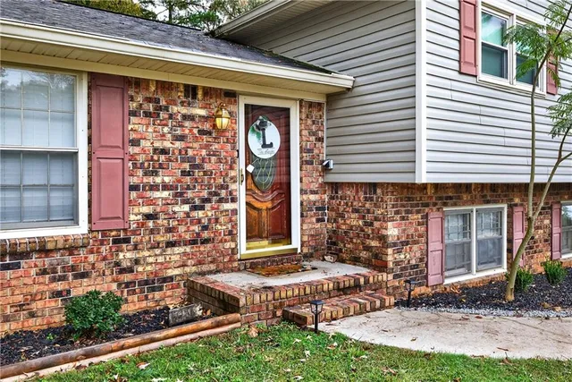 $264,900 | 1145 Old Rockmart Road Southeast, Silver Creek, GA 30173