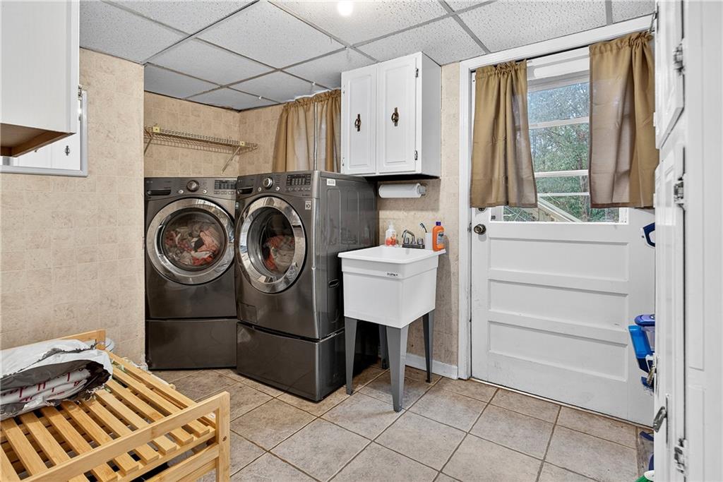 1145 Old Rockmart Road Southeast Silver Creek, GA 30173 - Photo 21 of 44