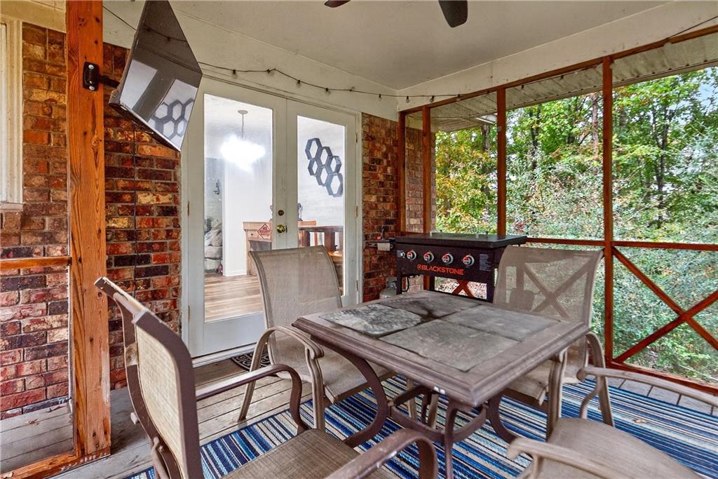 1145 Old Rockmart Road Southeast Silver Creek, GA 30173 - Photo 25 of 44