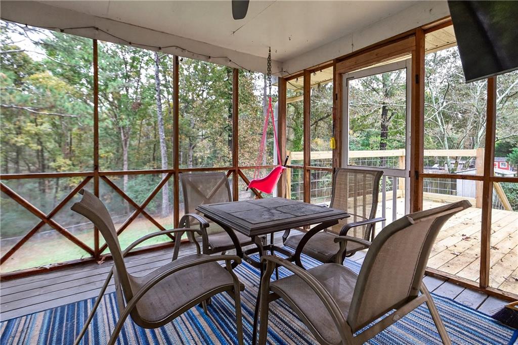 1145 Old Rockmart Road Southeast Silver Creek, GA 30173 - Photo 26 of 44