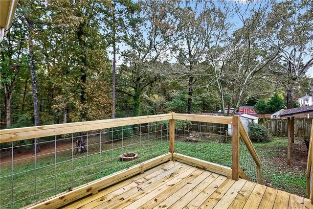 $264,900 | 1145 Old Rockmart Road Southeast, Silver Creek, GA 30173