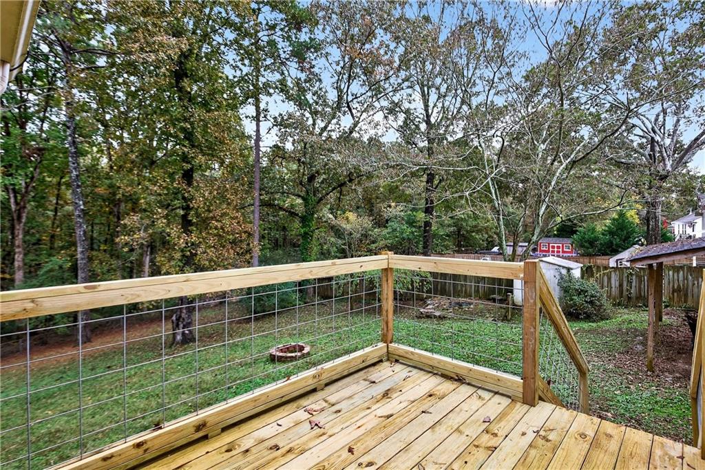 1145 Old Rockmart Road Southeast Silver Creek, GA 30173 - Photo 28 of 44