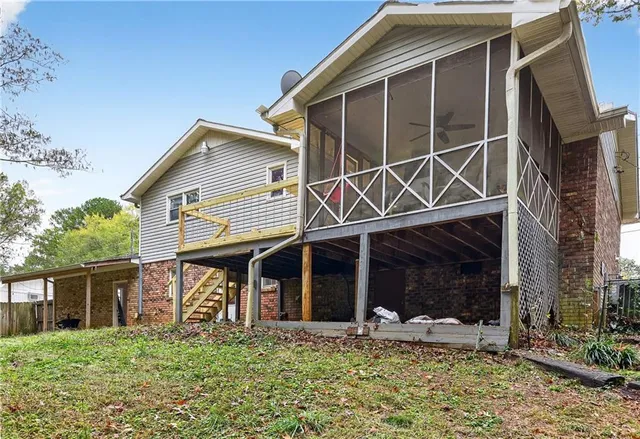 $264,900 | 1145 Old Rockmart Road Southeast, Silver Creek, GA 30173