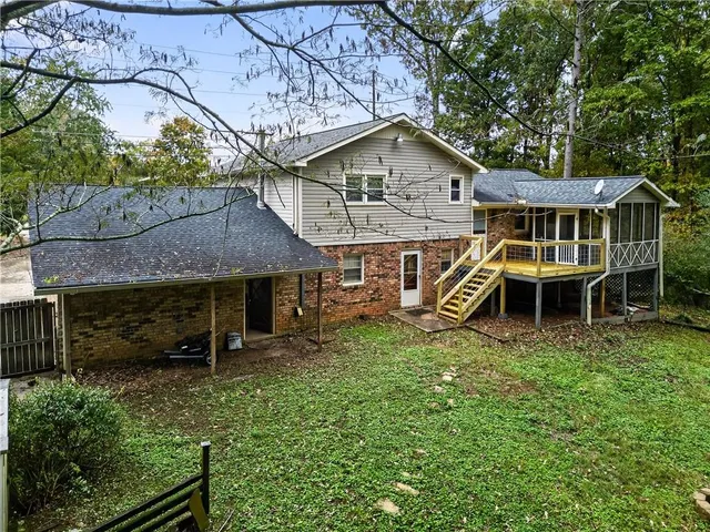 $264,900 | 1145 Old Rockmart Road Southeast, Silver Creek, GA 30173