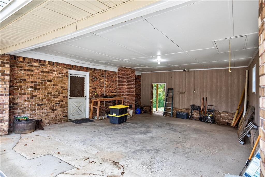 1145 Old Rockmart Road Southeast Silver Creek, GA 30173 - Photo 37 of 44