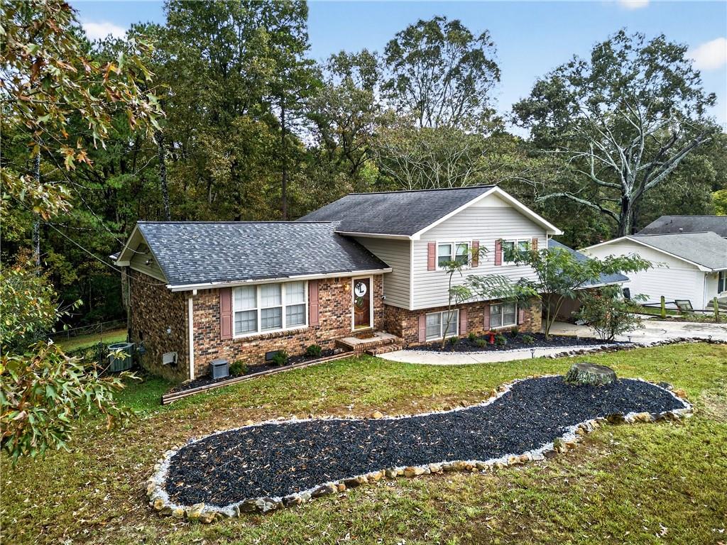 1145 Old Rockmart Road Southeast Silver Creek, GA 30173 - Photo 39 of 44