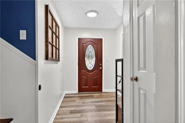 $264,900 | 1145 Old Rockmart Road Southeast, Silver Creek, GA 30173