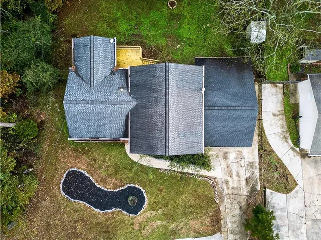 $264,900 | 1145 Old Rockmart Road Southeast, Silver Creek, GA 30173