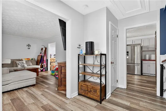 $264,900 | 1145 Old Rockmart Road Southeast, Silver Creek, GA 30173