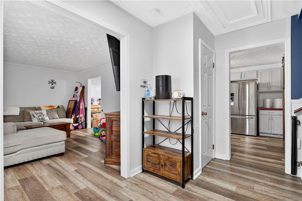 1145 Old Rockmart Road Southeast Silver Creek, GA 30173 - Photo 5 of 44