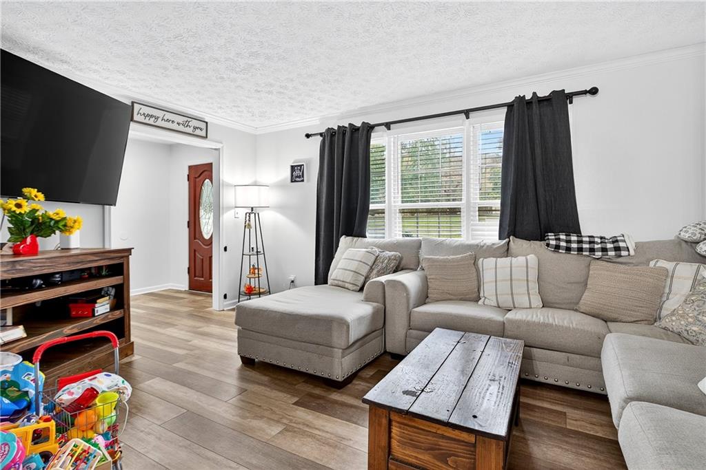 1145 Old Rockmart Road Southeast Silver Creek, GA 30173 - Photo 7 of 44