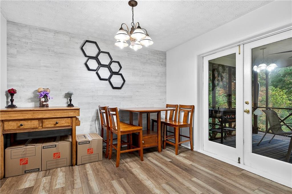 1145 Old Rockmart Road Southeast Silver Creek, GA 30173 - Photo 8 of 44