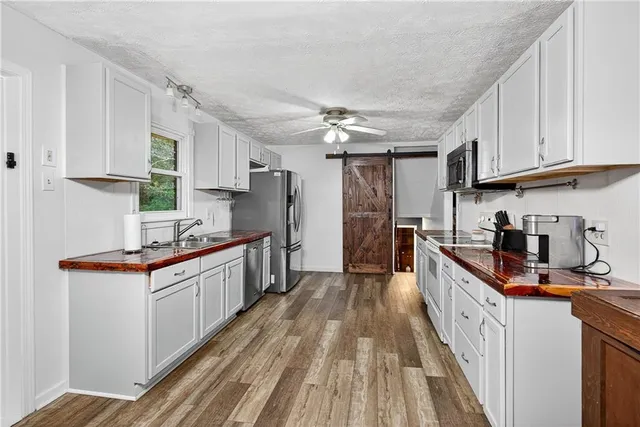 $264,900 | 1145 Old Rockmart Road Southeast, Silver Creek, GA 30173