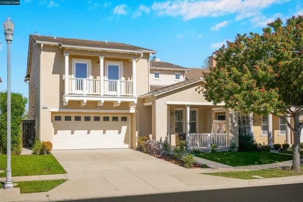 $998,000 | 1012 Salt Spray Terrace, Hercules, CA 94547