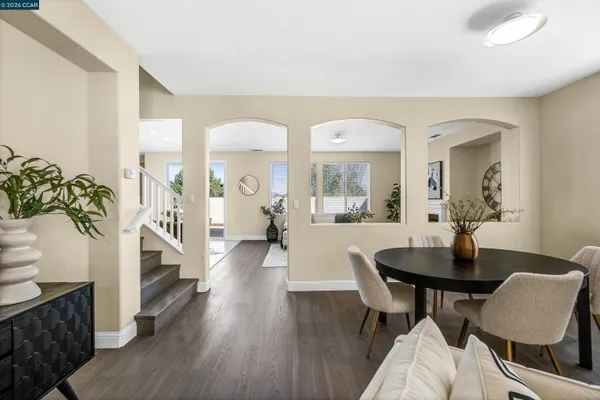 $998,000 | 1012 Salt Spray Terrace, Hercules, CA 94547