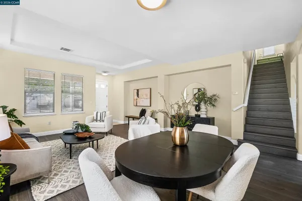 $998,000 | 1012 Salt Spray Terrace, Hercules, CA 94547